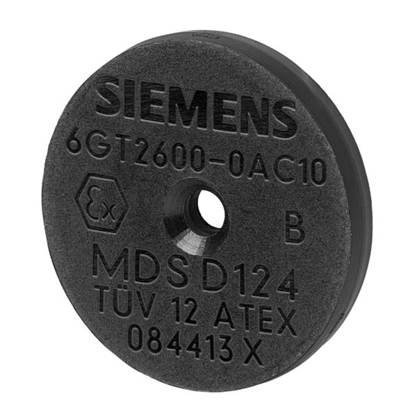 SIEMENS西門子德國 高頻無線射頻識別 6GT2801-3BA10