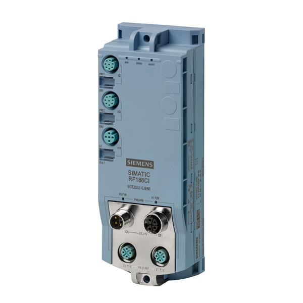 SIEMENS西門子德國 高頻無線射頻識別 6GT2801-3BA10