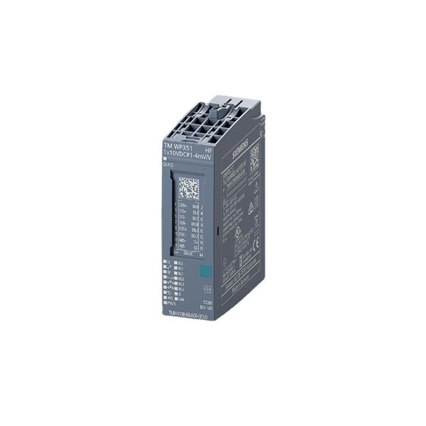 SIEMENS西門子德國 工業(yè)稱重 7MH5107-4PD00