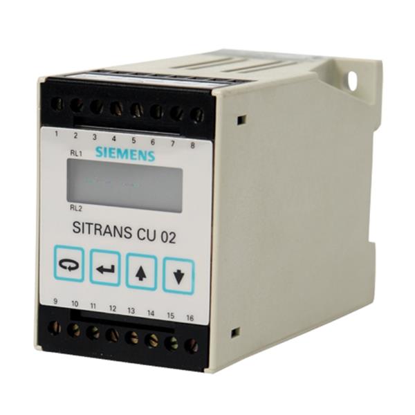 SIEMENS西門子德國 工業(yè)稱重 7MH5107-4PD00