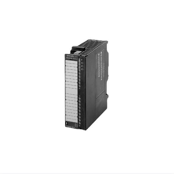 SIEMENS西門子德國 工業(yè)稱重 7MH5107-4PD00