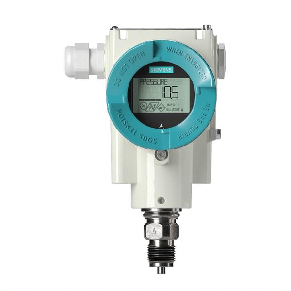 SIEMENS西門子德國 壓力測試 7MF0300-1QE01-5BF2-ZA00B35D42E27H01Y01Y15