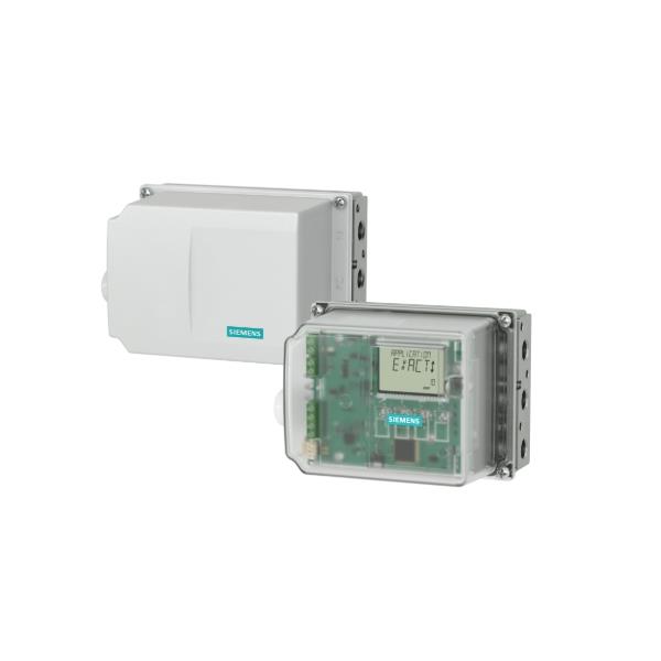 SIEMENS西門子德國 閥門定位器 6DR5210-0EG00-0AA0