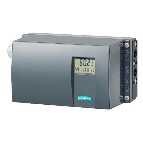 SIEMENS西門子德國 閥門定位器 6DR5210-0EG00-0AA0