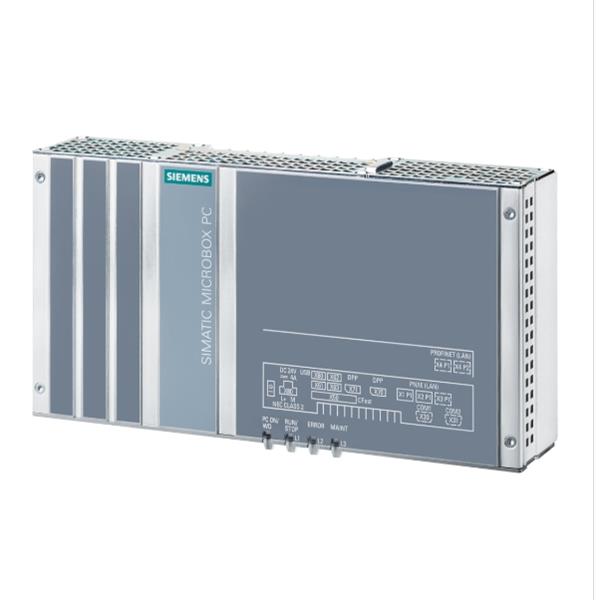 SIEMENS西門子德國 過程控制系統(tǒng)IPC  6ES7661-0JA01-1AA3
