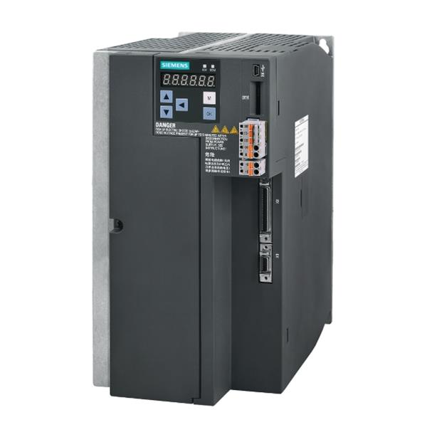 SIEMENS西門(mén)子德國(guó) SINAMICS V90系列  6SL3210-5FE11-5UA0
