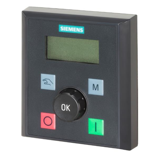 SIEMENS西門(mén)子德國(guó) SINAMICS V90系列  6SL3210-5FE11-5UA0