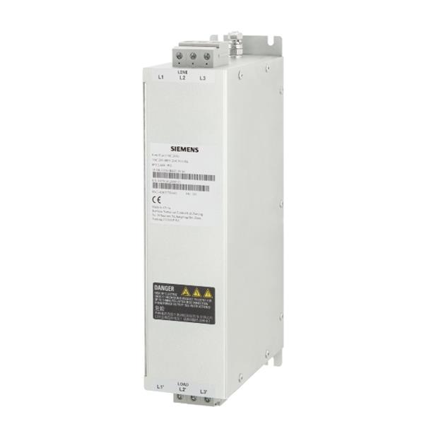SIEMENS西門(mén)子德國(guó) SINAMICS V90系列  6SL3210-5FE11-5UA0