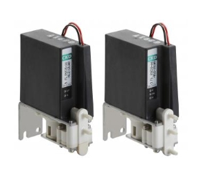 CKD喜開(kāi)理醫(yī)療儀器用無(wú)金屬小型桿式2/3通電磁閥 HMTB