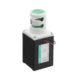 CKD喜開(kāi)理電磁式管夾閥 HYN