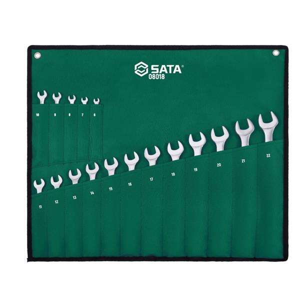 SATA世達(dá)美國(guó) 扳手 47250