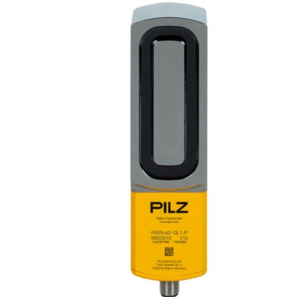 PILZ皮爾磁德國帶防護(hù)鎖定的安全開關(guān) 570551