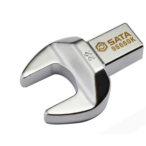 SATA世達美國 扭力扳手 96412
