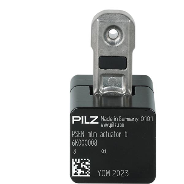 PILZ皮爾磁德國帶防護(hù)鎖定的安全開關(guān) 570551