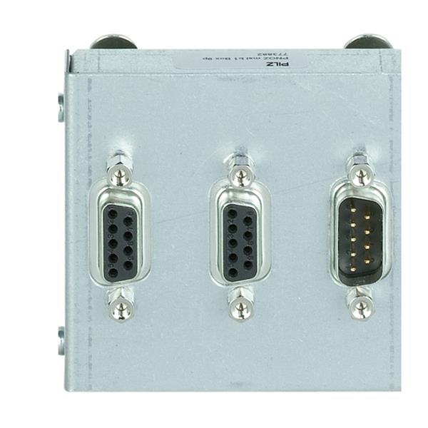 PILZ皮爾磁德國小型控制器 773880