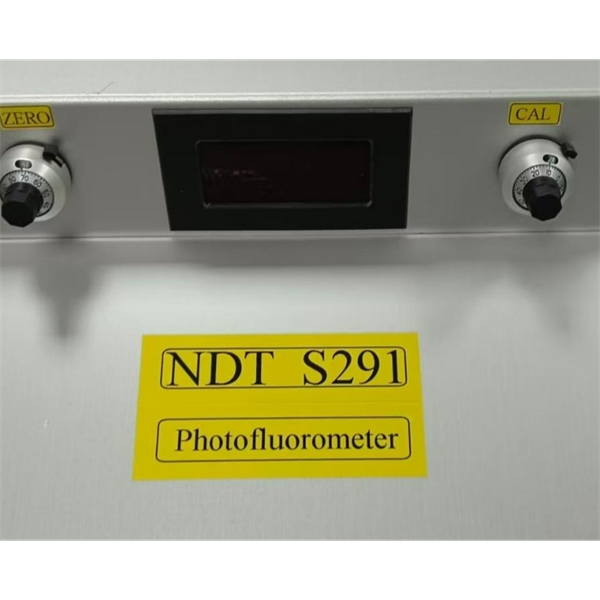 NDT ITALIANA 意大利 磁場指示器11.150 MFI