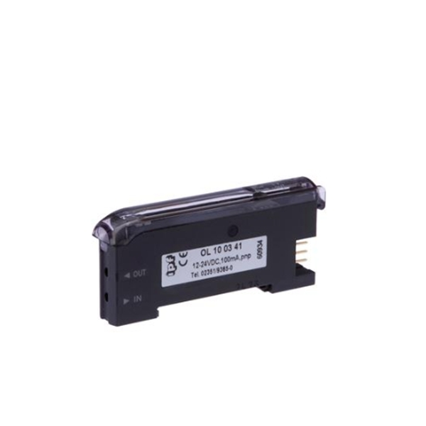 德國(guó)IPF發(fā)光傳感器LT300510