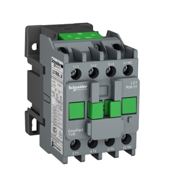 SCHNEIDER施耐德接觸器LC1R0610F5N