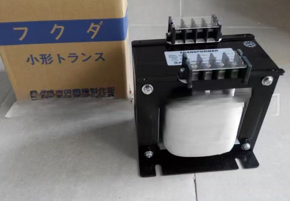 fukudadenki福田電機(jī)斯科特變壓器ST2115-5KC