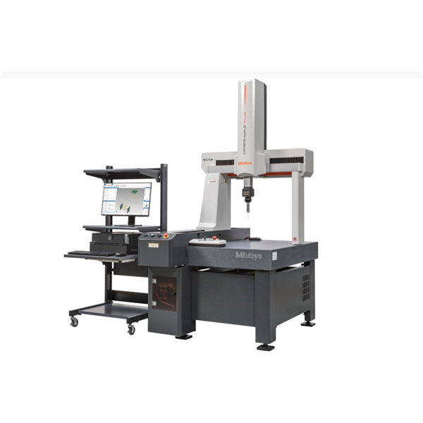 日本MITUTOYO三豐數(shù)控坐標(biāo)測(cè)量機(jī)CRYSTA-Apex VPLUS9106