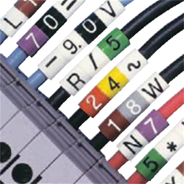 Ses-sterling法國(guó)斯特林PLIO-V-MARKERS標(biāo)記環(huán)M-80 0362 0160 *** ***