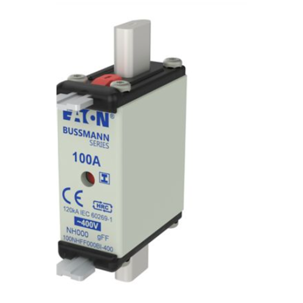 EATON伊頓  Magnum 斷路器2A11894G25