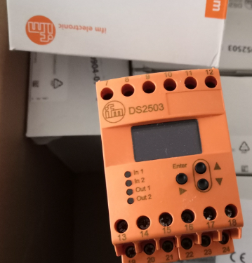 德國(guó)IFM易福門 T型槽氣缸開關(guān) MK5900