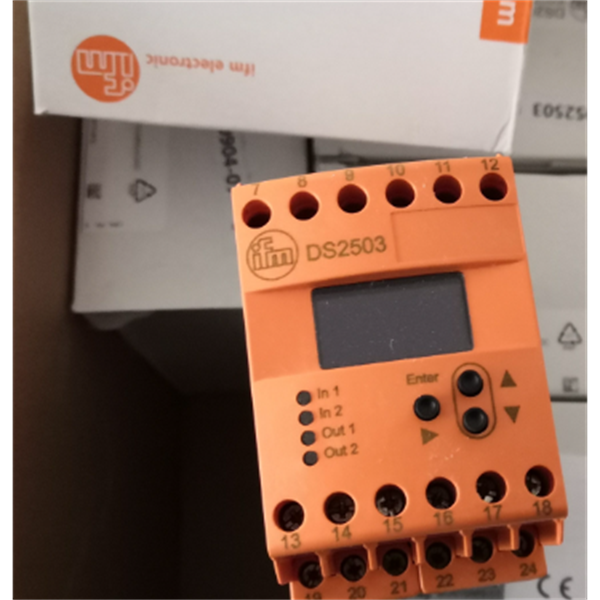 德國(guó)IFM易福門 磁性接近開關(guān) M9H215