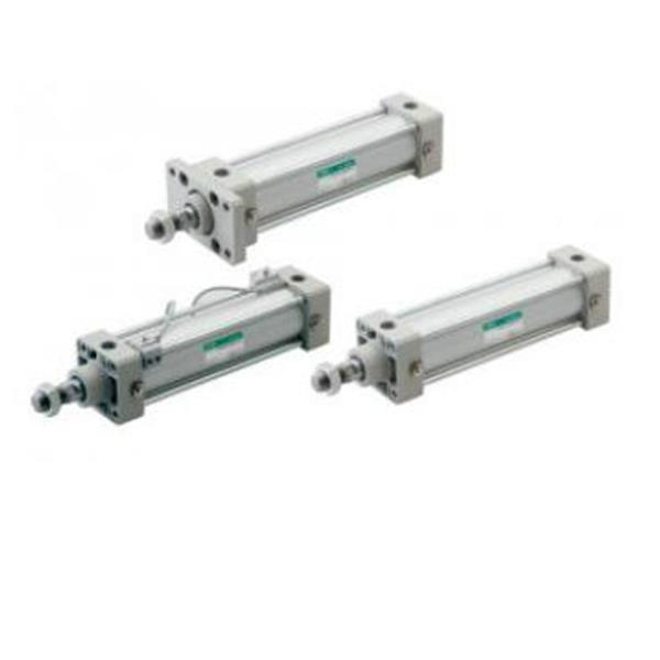 CKD喜開理SELEX氣缸SCS2-W-FA-160-B200-B50-JY